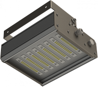 Диммируемые светодиодные светильники АЭК-ДСП39-050-001 DIM (без оптики)