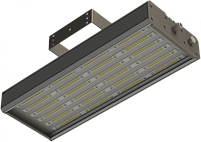 Диммируемые светодиодные светильники АЭК-ДСП39-150-001 DIM (без оптики)